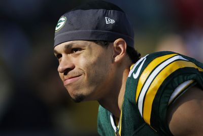 Packers considering injured reserve for rookie WR Christian Watson