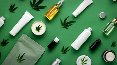 You'll Soon Start Seeing Even More CBD Products In Stores