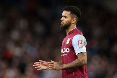 Douglas Luiz signs long-term Aston Villa contract after Arsenal’s failed summer transfer pursuit