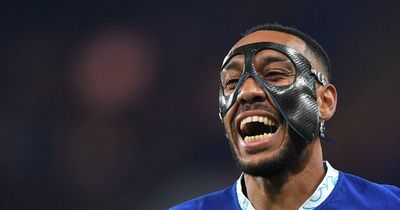 Graham Potter told he could face Pierre-Emerick Aubameyang problem at Chelsea