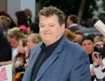 ‘Incredible talent’: JK Rowling, Stephen Fry lead tributes to Robbie Coltrane after his death aged 72