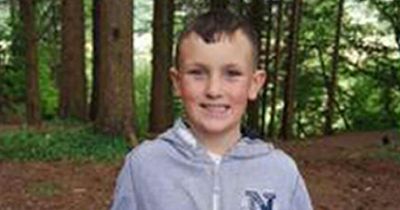 Boy, 10, crushed to death by shop barrier as Topshop and Arcadia Group fined £1million