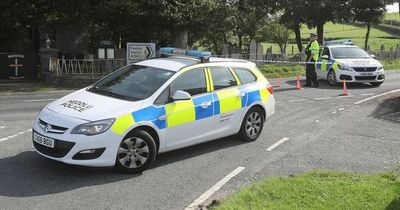 Woman told bystanders 'just leave me' as she died in car fire tragedy