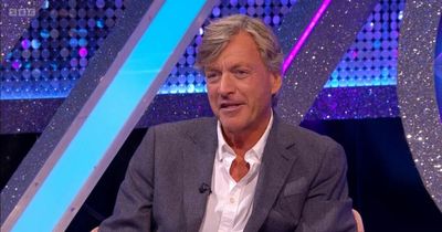 GMB's Richard Madeley says he'd appear on Strictly Come Dancing 'when hell freezes over'
