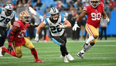 6 things to know about Panthers vs. Rams