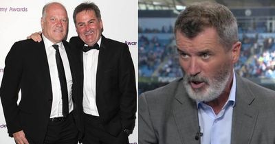 Roy Keane slammed for punditry by Sky Sports outcasts Richard Keys and Andy Gray