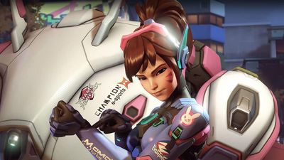 Blizzard is planning Overwatch 2 balance changes for season 2