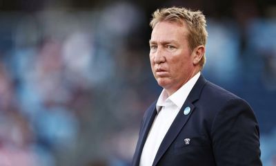 Trent Robinson: Australian at heart of France’s rugby league renaissance