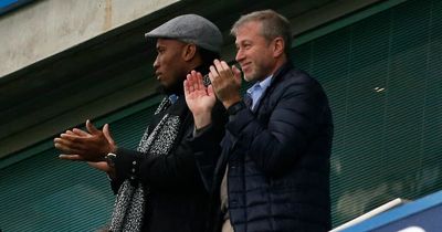 Didier Drogba slams Chelsea co-owner Todd Boehly amid Roman Abramovich claim