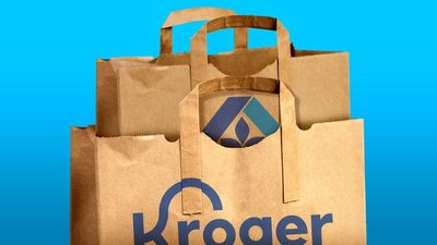 Kroger is promising to lower prices after its proposed acquisition of Albertsons