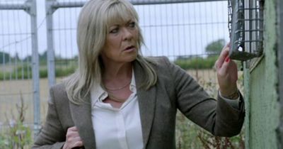 Emmerdale fans predict Kim will commit double murder as ITV soap marks 50th anniversary