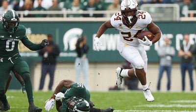 Big Game Hunting: I’m taking Minnesota — unranked and on the road — over No. 24 Illinois