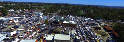 Kentucky’s oldest festival, October Court Days, is expected to draw thousands to Mount Sterling