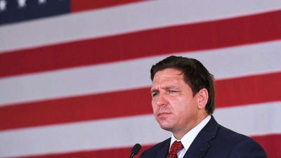 Ron DeSantis' Martha's Vineyard Stunt Might Help Migrants Stay in the U.S. on Special Visas