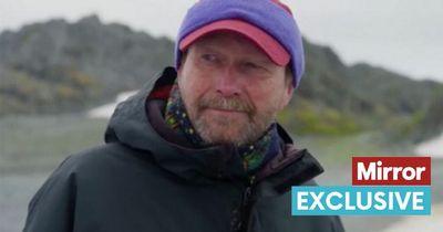 Frozen Planet II scientist in tears at desolate island once populated with penguins