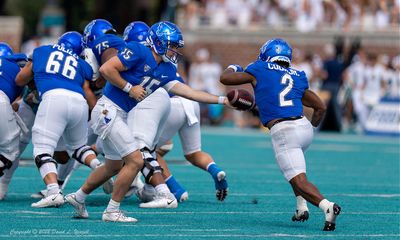 Buffalo vs UMass Prediction, Game Preview