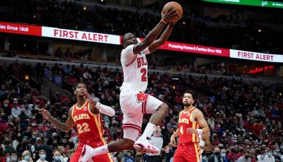 Bulls’ decision on starting power forward will go down to wire