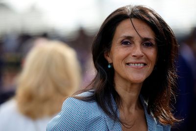 French development minister backs World Bank reforms, calls for U.S. SDR loans