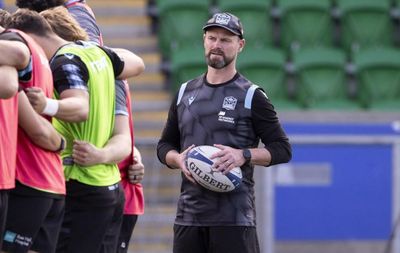Nigel Carolan ready to fill in for Franco Smith as Warriors coach stays at home