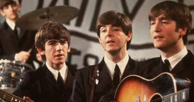 The Beatles documentary Get Back rakes in £5m for Paul McCartney and Ringo Starr