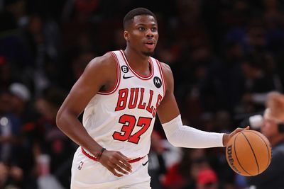 Bulls sign Kostas Antetokounmpo to two-way deal