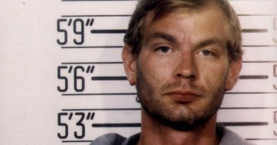 Halloween costume warning after Netflix's Jeffrey Dahmer drama