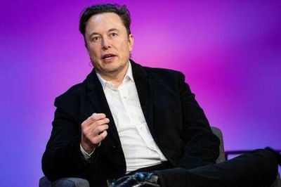 Elon Musk says SpaceX can no longer afford to provide satellite services in Ukraine