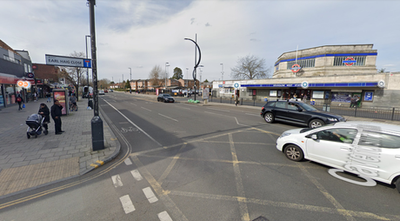 Man fighting for his life after stabbing near Hounslow West Station