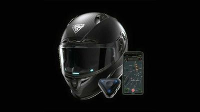 Forcite MK1S Smart Helmet To Come To U.S. In Early 2023