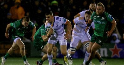 Leinster battle horrendous conditions to grind out win over Connacht