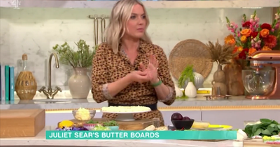Gogglebox fans say the same thing as stars react to latest TikTok butter board trend