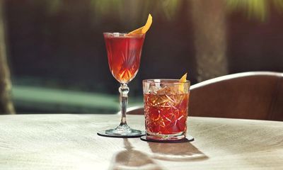 How the negroni sbagliato took off with the help of Emma D’Arcy and TikTok