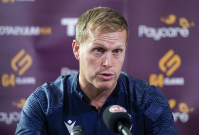 Steven Hammell dismisses Liverpool defeat as Motherwell boss plots win over Rangers