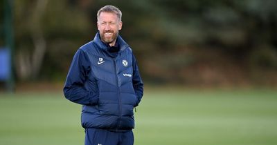 Graham Potter out to improve Chelsea injury record and explains role in N'Golo Kante decision