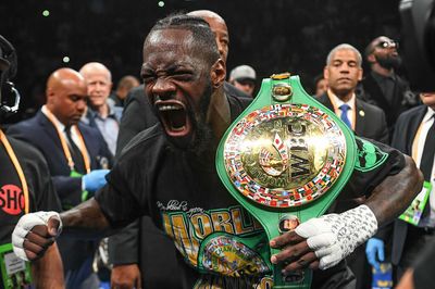Bettors expect Deontay Wilder will rebound from back-to-back losses to defeat Robert Helenius on Saturday