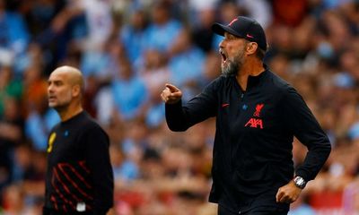 Manchester City ‘can do what they want’ financially despite FFP, Klopp claims
