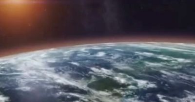 'Time traveller' from 2906 says humanity faces 5 horror events including real-life PURGE