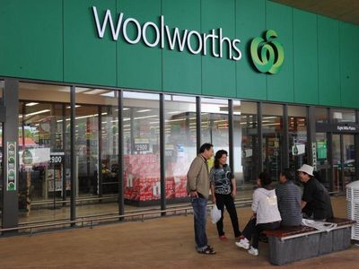 Major data breach at Woolworths offshoot