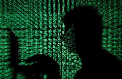 Microsoft says Ukraine, Poland targetted with novel ransomware attack