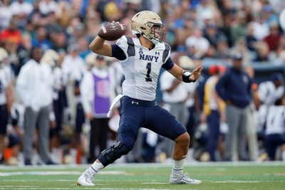 Navy vs. SMU, live stream, preview, TV channel, time, how to watch college football