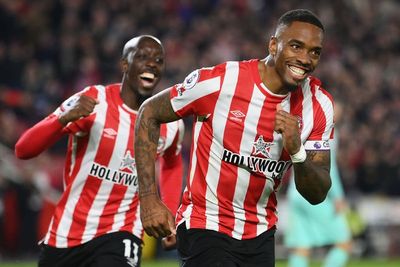 Ivan Toney ‘ready to go’ as Brentford double boosts World Cup hopes