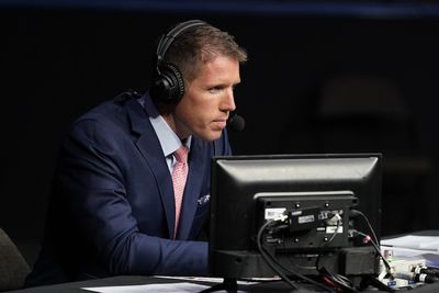 UFC re-signs commentator Brendan Fitzgerald to multi-year contract