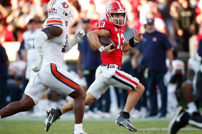 Georgia football drops hype video for Vanderbilt game