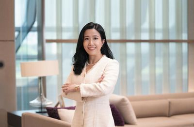 Bridging the financing gap