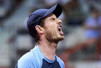Andy Murray denied Gijon Open semi-final place after frustrating defeat by Sebastian Korda