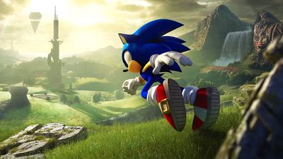 Sega is publishing a Sonic Frontiers prologue comic