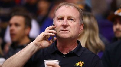 Report: Robert Sarver Plans to Keep La Liga Team Ownership