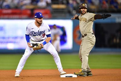 Los Angeles Dodgers vs. San Diego Padres, live stream, TV channel, time, how to watch MLB Playoffs