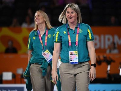 Diamonds out to tie up Constellation Cup