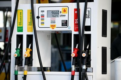 Australian fuel prices likely to rise as Opec+ countries cut oil production to ‘squeeze the market’